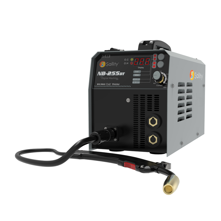 Co2 Welding Machine Two in One Power Tools,Air Compressors,Electric
