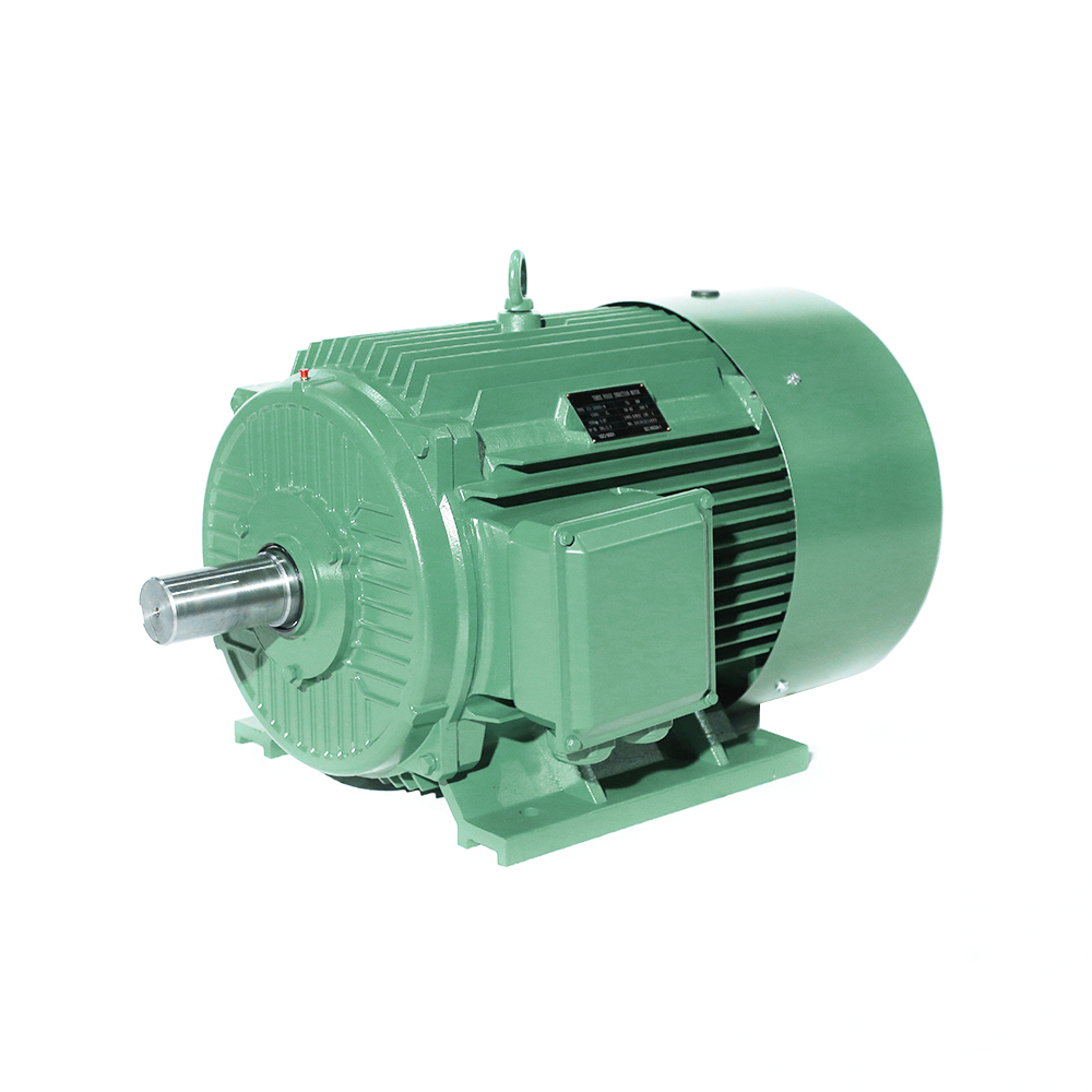 Y Series High Efficiency Three Phase Asynchronous Motor Ie Ie Ie